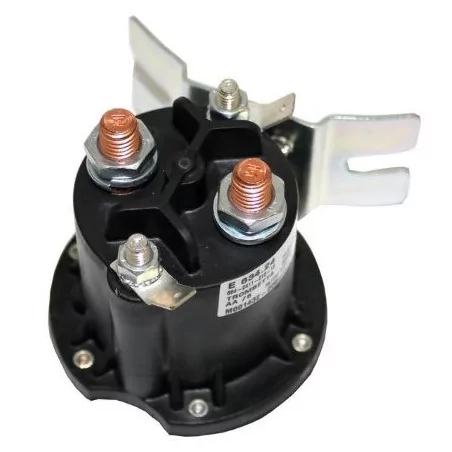 Relé Motor 24V 150A