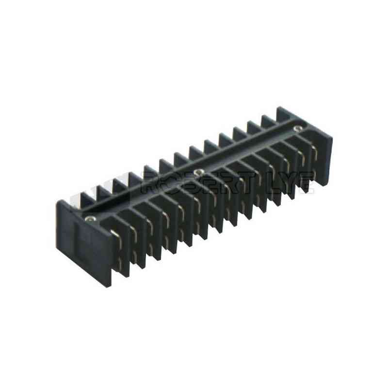 14 pali di connessione barra