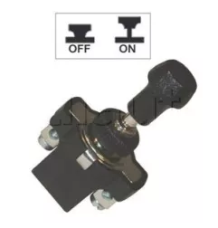 Tip switch