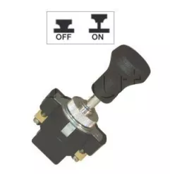 Tip switch