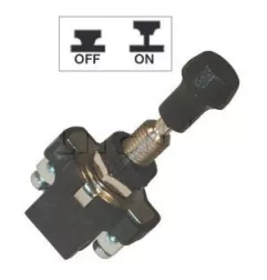 Tip switch