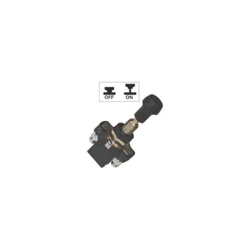 Tip switch