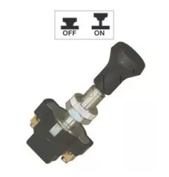 Tip switch