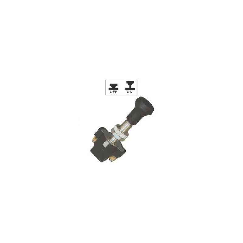 Tip switch