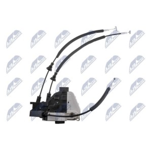 Actionneur De La Fermeture Centrale Avant GAUCHE HYUNDAI SANTA FE 2013 - 81310-2W010