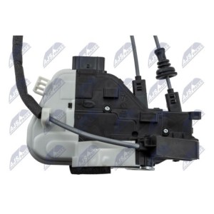 Actonneur La Fermeture Centrale Arriere DROITE HYUNDAI SANTA FE 2013 - 81420-2W000