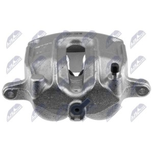 Étrier De Frein Avant NISSAN TERRANO II 96 - LEFT - ABC842L, BCA1767E, LCA495