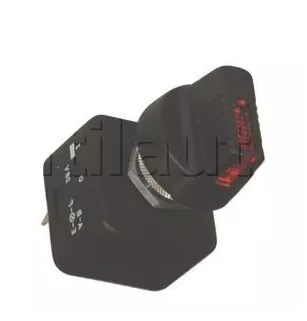 Interruptor giratorio - Red IP53 12V