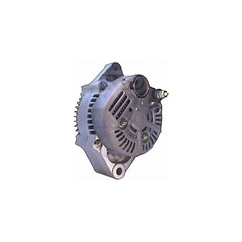 Alternateur 14 Volts 60 A, Valeo 437718, Isuzu 8-94137345-2