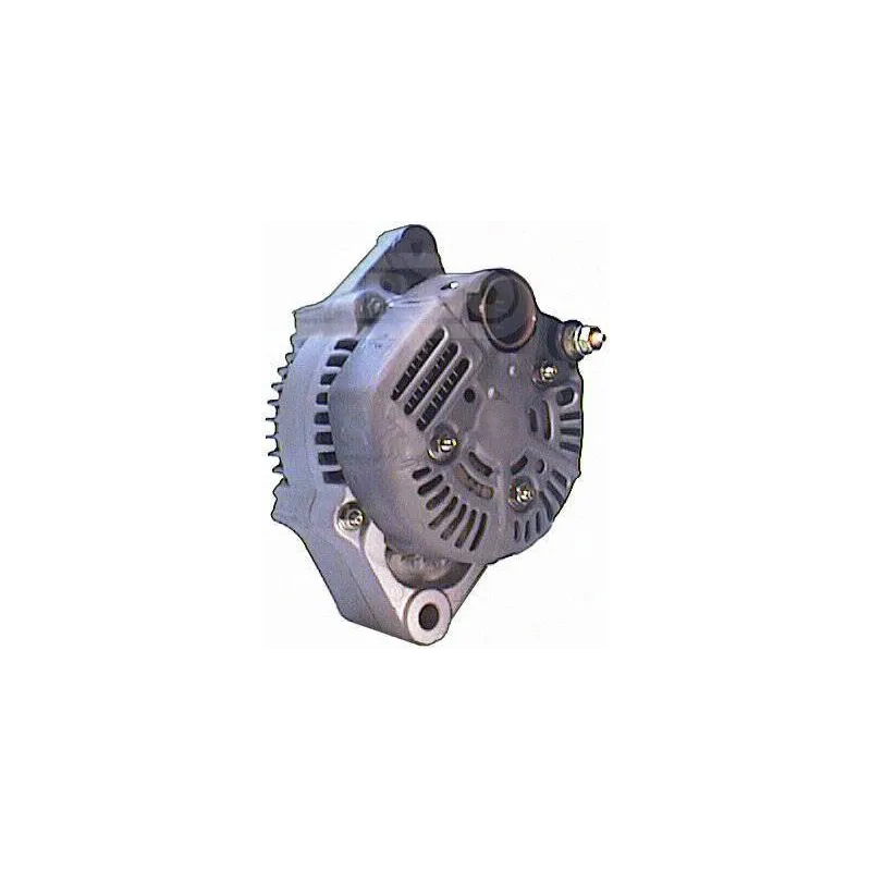Lichtmaschine 14 Volt 60 A, Valeo 437718, Isuzu 8-94137345-2 Lichtmaschine 14 Volt 60 A, Valeo 437718, Isuzu 8-94137345-2