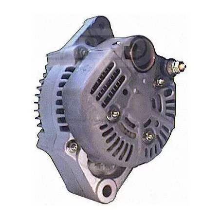 Alternateur 14 Volts 60 A, Valeo 437718, Isuzu 8-94137345-2