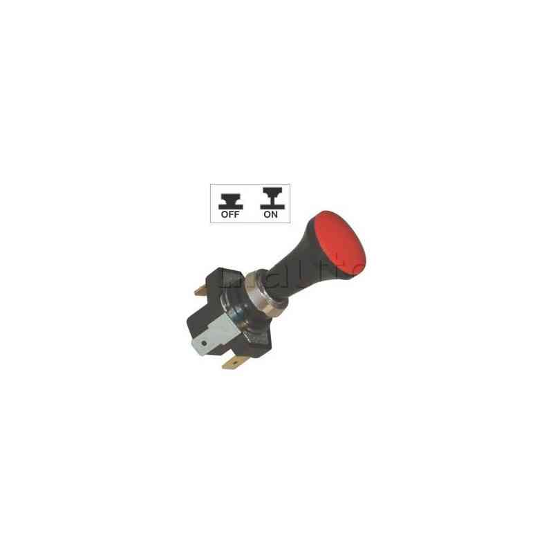Roter linteriler wirtschaftlicher Tireward Switch