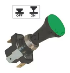 Green lens switch switch