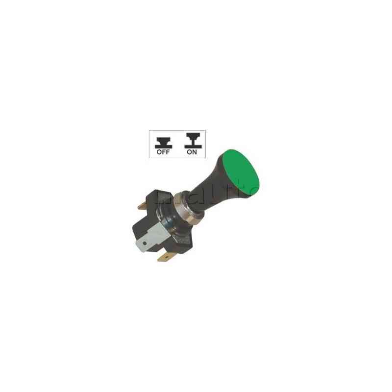 Green lens switch switch