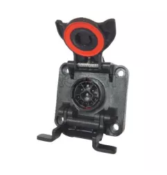 Isobus / IBIC-Basen nach ISO 11783-2 Standard