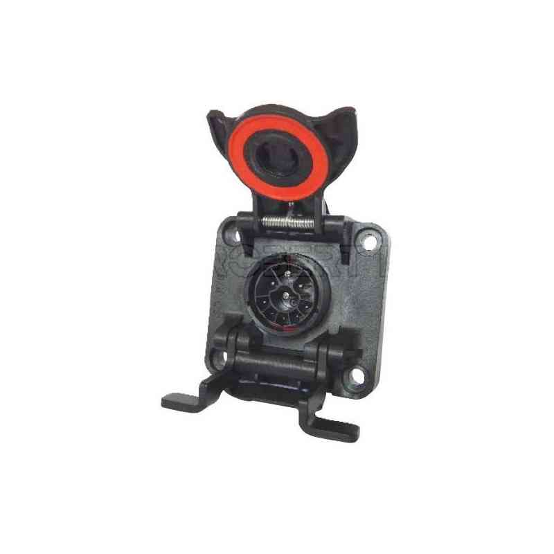 Isobus / IBIC-Basen nach ISO 11783-2 Standard Isobus / IBIC-Basen nach ISO 11783-2 Standard
