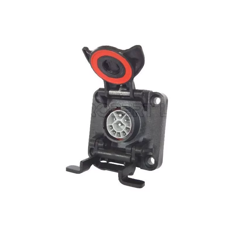 ACC - Cerradura para vignal de un solo uso click-in 151236 ACC - Cerradura para vignal de un solo uso click-in 151236