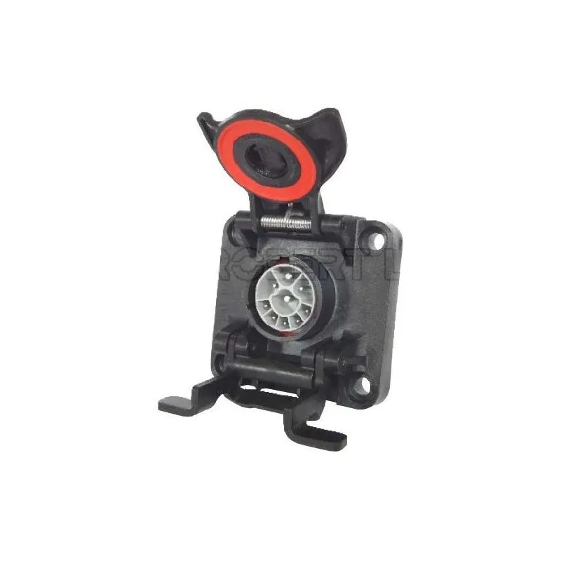 ACC - Vignal 151236 single-use click-in lock ACC - Vignal 151236 single-use click-in lock
