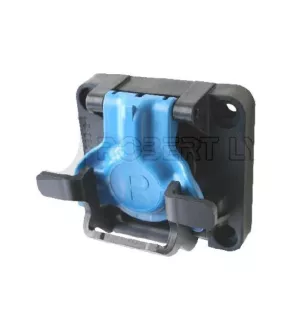 Bases isobus / ibic de acuerdo con el estándar ISO 11783-2