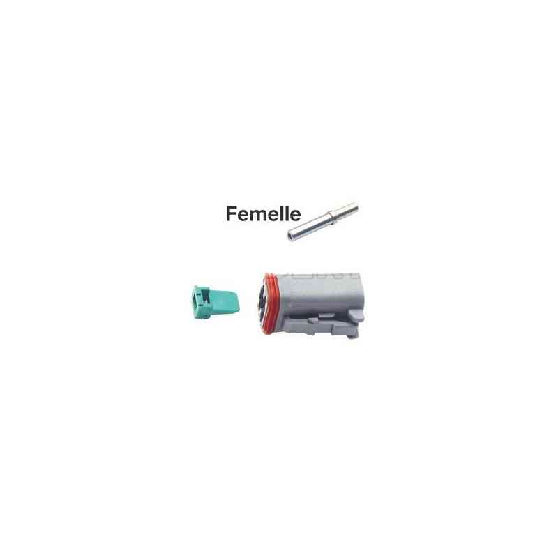 Zubehör für ISOBUS / IBIC 4 V Basen