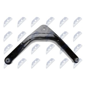 Bras Des Suspension Arriere JEEP GRAND CHEROKEE 99-04 - SUPERIEUR - 212072, BR2255, TC7703