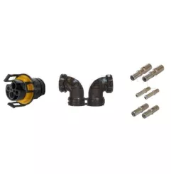 Zubehör für ISOBUS / IBIC 4V -Basen
