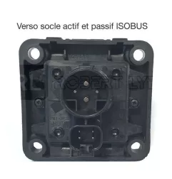 Zubehör für ISOBUS / IBIC 4V -Basen