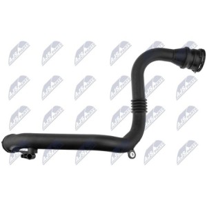 Tuyau D'aspiration D'air ENG 1.5DCI RENAULT MEGANE 2008-2015 - 8200981497
