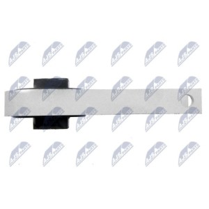 Support Moteur JEEP CHEROKEE 2.4 14 - 68172350AD, 68240438AA