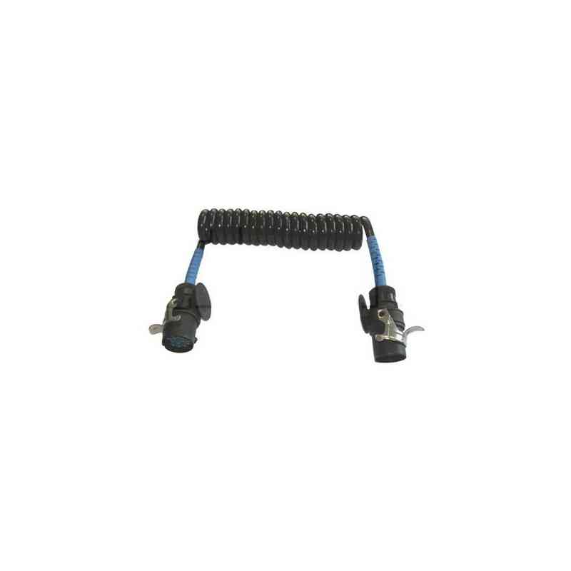 Cables extensibles para camiones y remolques superiores a 3.5t 15BR 4.50m