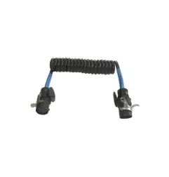 Cables extensibles para camiones y remolques de más de 3.5t 15BR 24V 6M