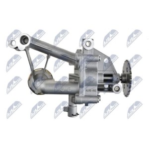 Pompe D'huile RENAULT MASTER II 2.5 DCI 03 - 157-NS-NS07, LP7300, OP307