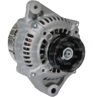 Alternatore 14 Volt 70 A, Bosch 0986038421, Toyota 27060-02020