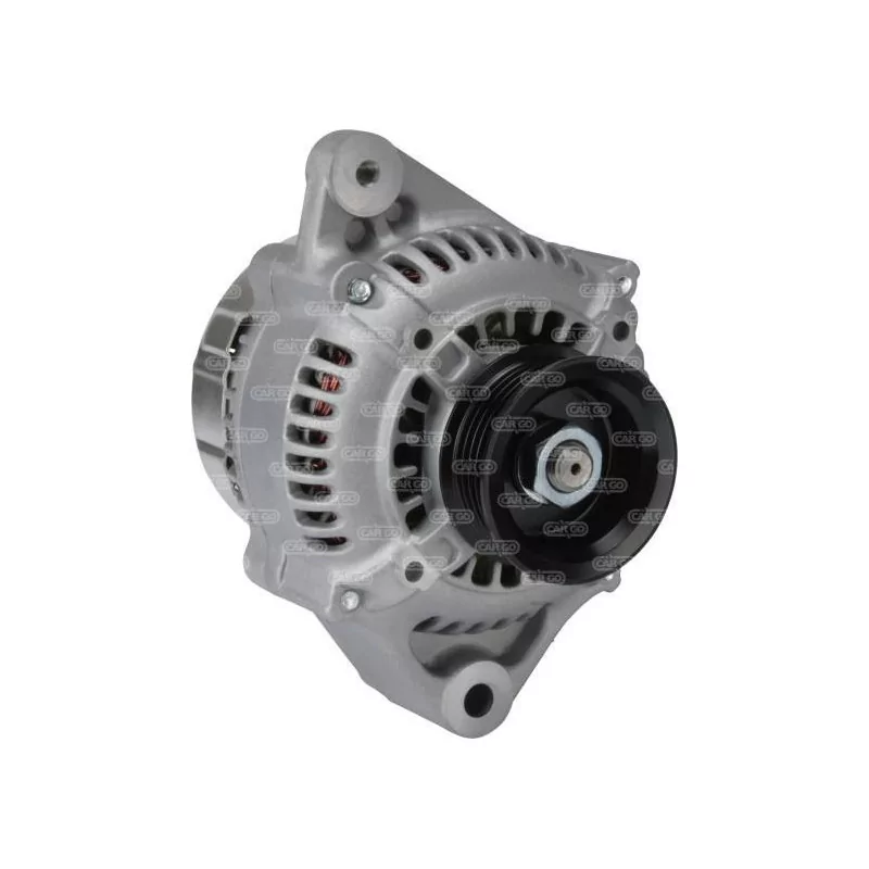 Alternateur 14 Volts 70 A, Bosch 0986038421, Toyota 27060-02020