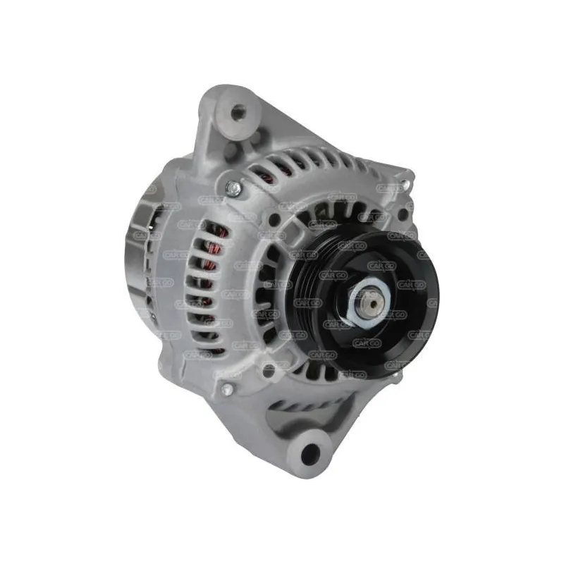 Alternator 14 Volts 70 A, Bosch 0986038421, Toyota 27060-02020 Alternator 14 Volts 70 A, Bosch 0986038421, Toyota 27060-02020