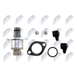 Soupape de régulation de pression NISSAN NAVARA D40 2.5DCI 2005 - 1920.QK, 294009-0190, 294009-0260