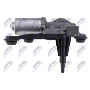 Moteur Leve-vitres Arriere PEUGEOT 208 2012 - 9673251380