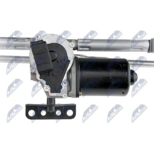 Moteur Leve-vitres Avant OPEL ASTRA G 1.2 16V - DRE530DM, 51870, 52743