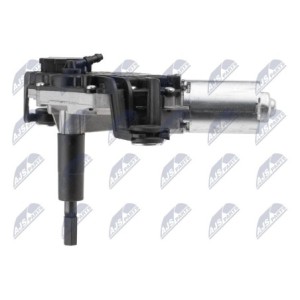 Moteur Leve-vitres Arriere VW GOLF V VARIANT 2007 - 1K9 955 711 A, 1K9 955 711 B, 10-07-1969