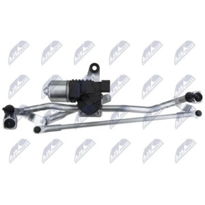 Moteur Leve-vitres Avant VW JETTA 2012 - 5C7955023B