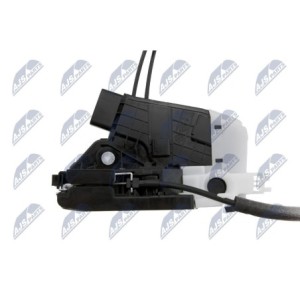 Actonneur La Fermeture Centrale Arriere GAUCHE HYUNDAI TUCSON 2015.04 - 60SKV053, 81410-D3000
