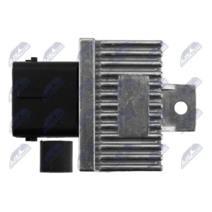 Contrôleur-relais de bougies de préchauffage FORD FOCUS III 2.0TDCI 2010 - BDL12865, 1500940, 7S7AA21812FC