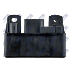 Contrôleur-relais de bougies de préchauffage MERCEDES CLASSE C W202 C250TD -2000 - 661352, 96SKV241, 37105