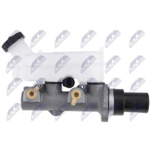 Pompe De Frein CHRYSLER VOYAGER IV 2.4-2.5CRD-2.8CRD-3.3-3.8 00-08 - 4721154AA, 4721154AB, 4721154AC