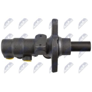 Pompe De Frein VW PASSAT B6-B7 1.4TSI-1.6TSI-1.6TDI-1.8TSI-2.0TDI-2.0TSI-3.2FSI 05-20 - 3C1614019, 3C1614019B, 3C1614019D
