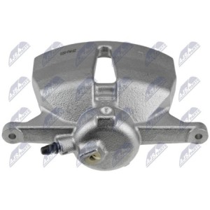 Étrier De Frein Avant VW GOLF VII 2.0GTI - 8V0615123B, 8V0615123E
