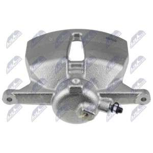 Étrier De Frein Avant VW GOLF VII 2.0GTI - 8V0615124B, 8V0615124E