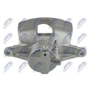 Étrier De Frein Avant FIAT TIPO 15 - 51877045, 51877046, 52035728