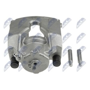 Étrier De Frein Avant HONDA CIVIC IX 12 - 45001-TV0-E01
