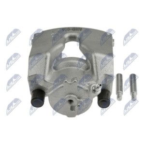 Étrier De Frein Avant HONDA CIVIC IX 12 - 45002-TV0-E01